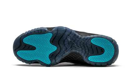 Air  11 Retro Gamma Blue