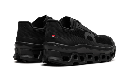 Cloudmonster Void WMNS "Black Black"