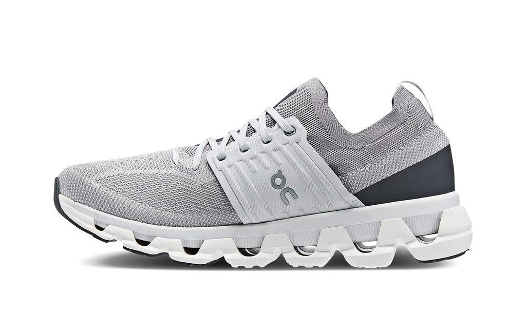 Cloudswift 3 Alloy Glacier