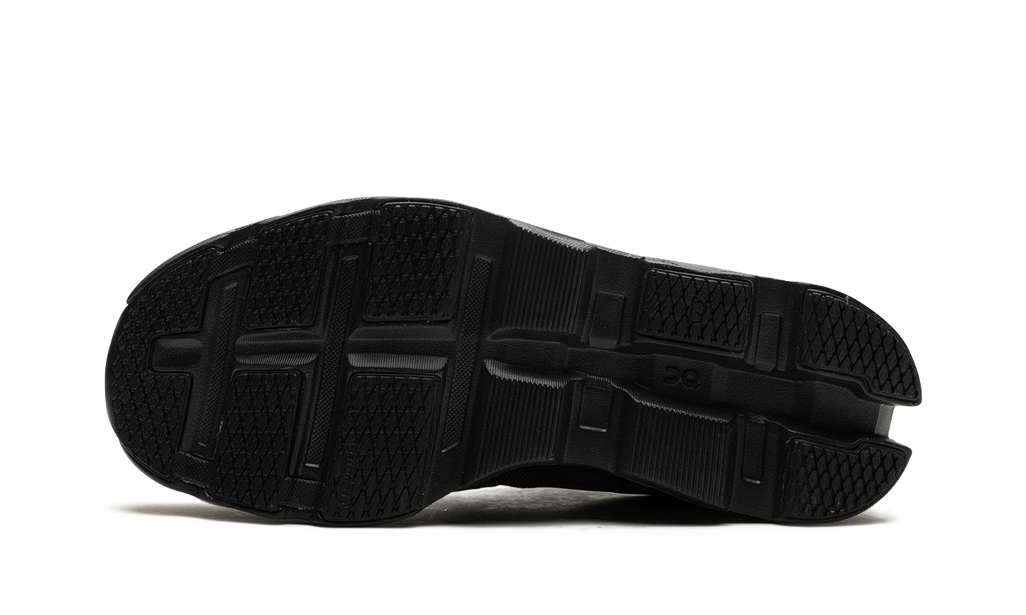 Cloudmonster 2 "Asphalt Iron"