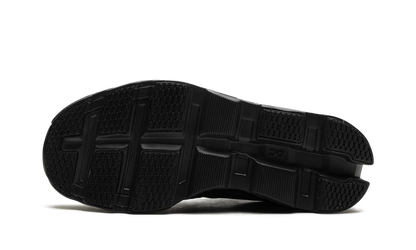 Cloudmonster 2 "Asphalt Iron"