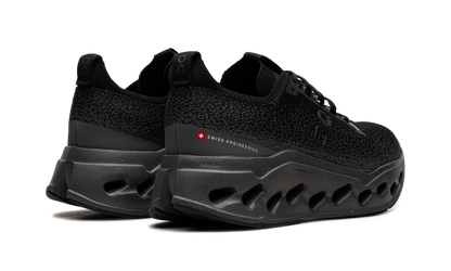 Cloudsurfer Max "Black / Eclipse"