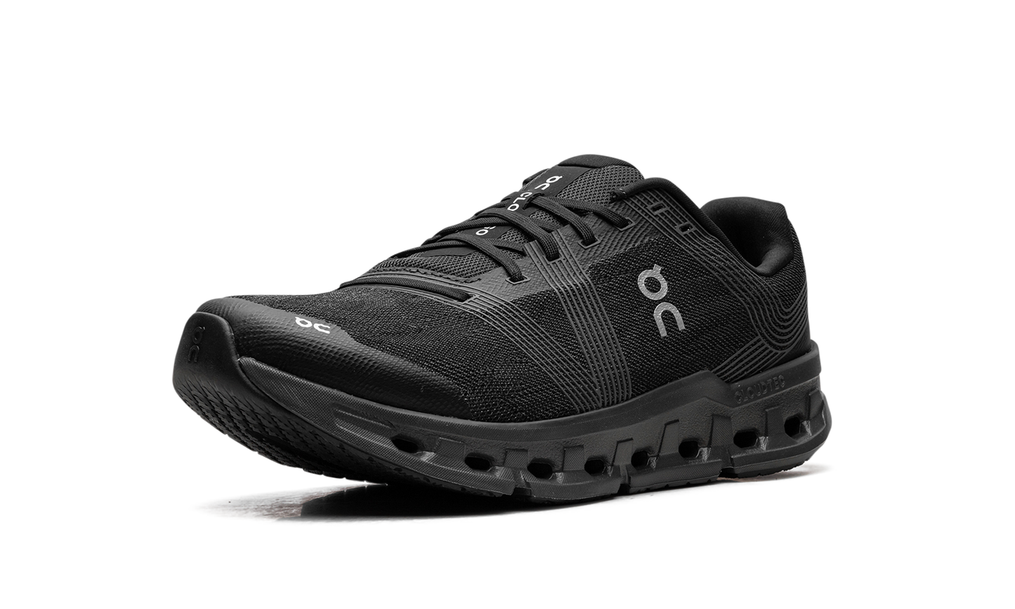 Cloudgo "Black/Eclipse"