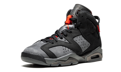 6 Retro PSG Paris Saint-Germain