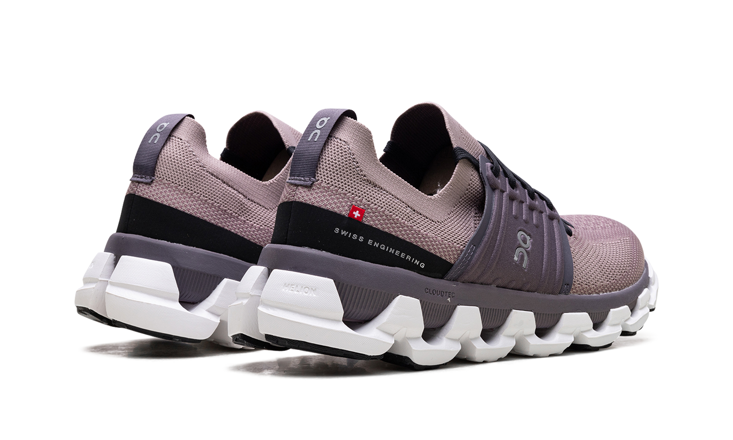 On Shoes Cloudswift 3 "Fade/Black"