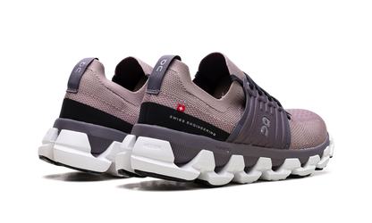 On Shoes Cloudswift 3 "Fade/Black"