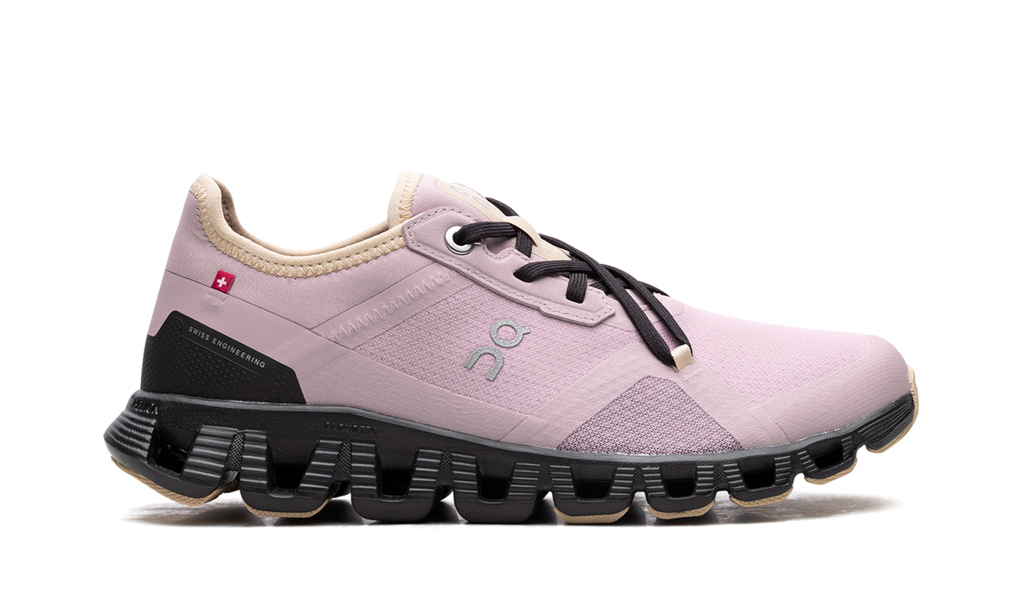 Cloud X3 WMNS "Pink"
