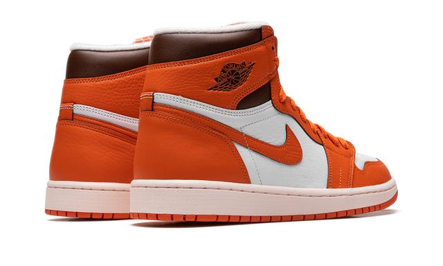 1 Retro High OG Starfish