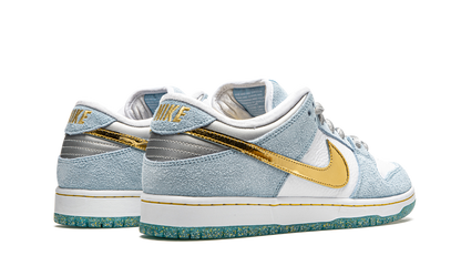 SB Dunk Low Sean Cliver
