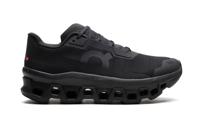 Cloudmonster Void "Black Black"