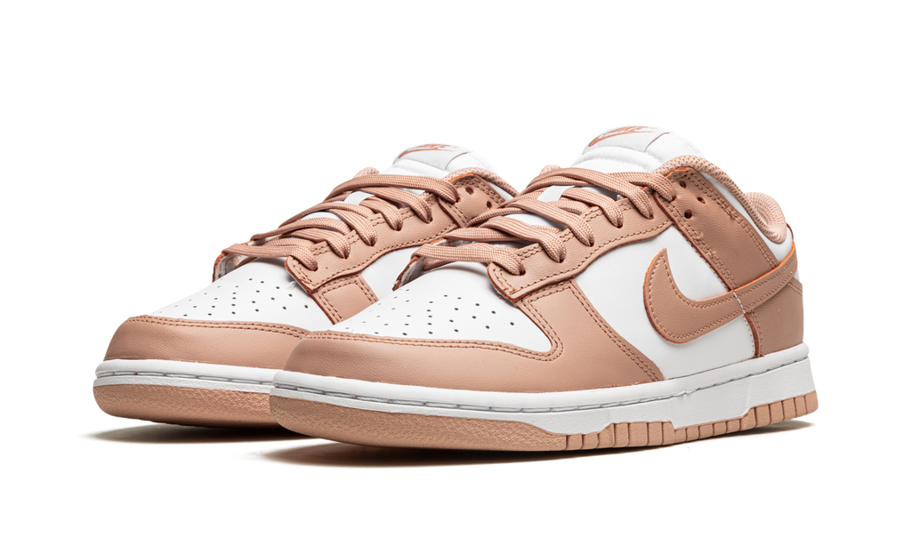 Dunk Low Rose Whisper