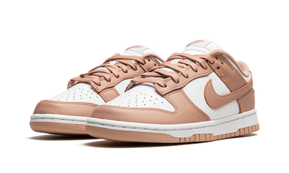 Dunk Low Rose Whisper