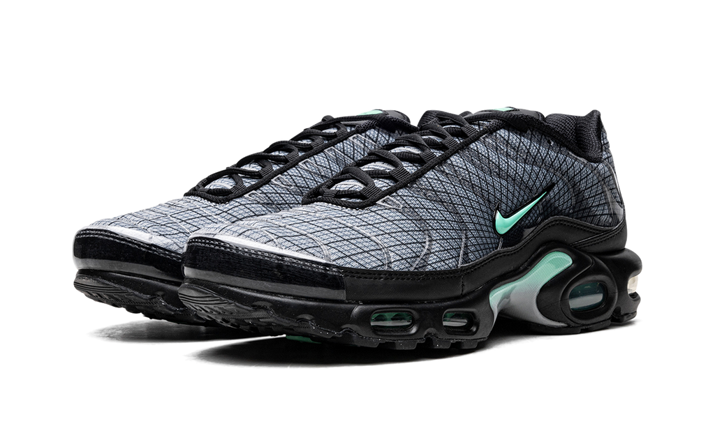 Air Max Plus Spirograph