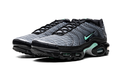 Air Max Plus Spirograph