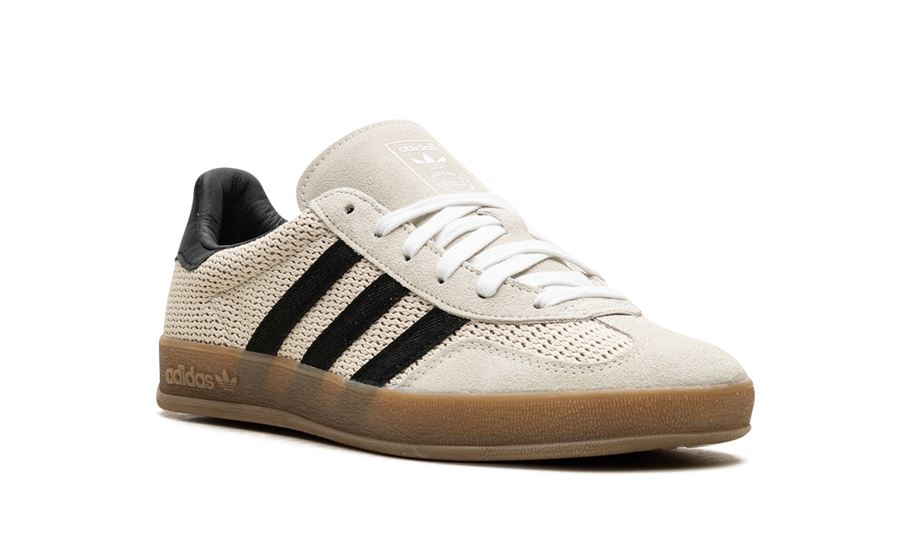 Gazelle Indoor Aluminum Core Black
