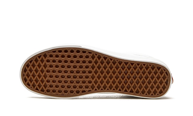 Old Skool "DIY Checkerboard"