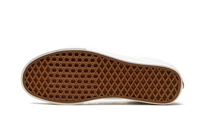 Old Skool "DIY Checkerboard"