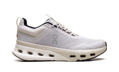 Cloudnova X WMNS "Silver Mulberry"