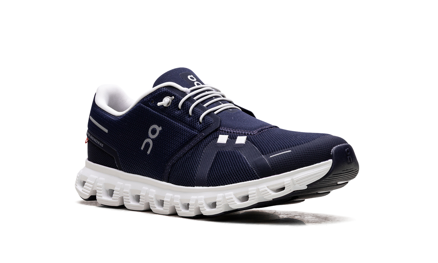 Cloud 6 "Midnight White"