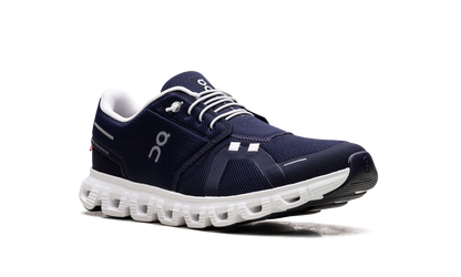 Cloud 6 "Midnight White"