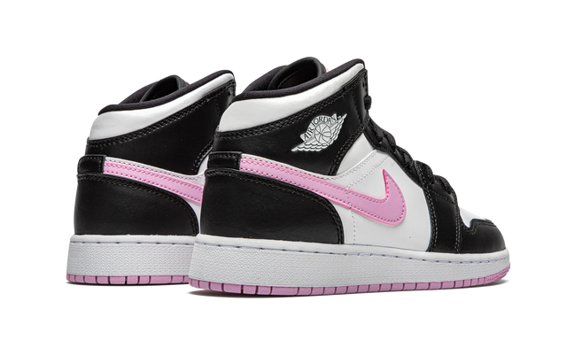Air  1 Mid Arctic Pink