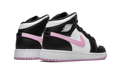 Air  1 Mid Arctic Pink