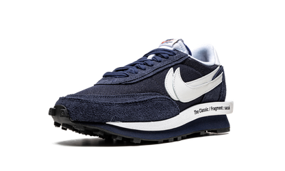 Waffle Sacai Fragment Blue Void