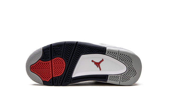 4 Retro Midnight Navy