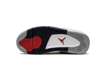 4 Retro Midnight Navy