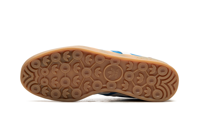 Gazelle Indoor Paris Olympics Blue