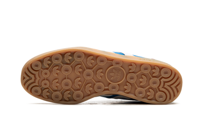 Gazelle Indoor Paris Olympics Blue