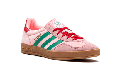 Gazelle Indoor Pink Veet