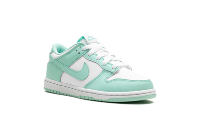 Dunk Low "Mint Foam"
