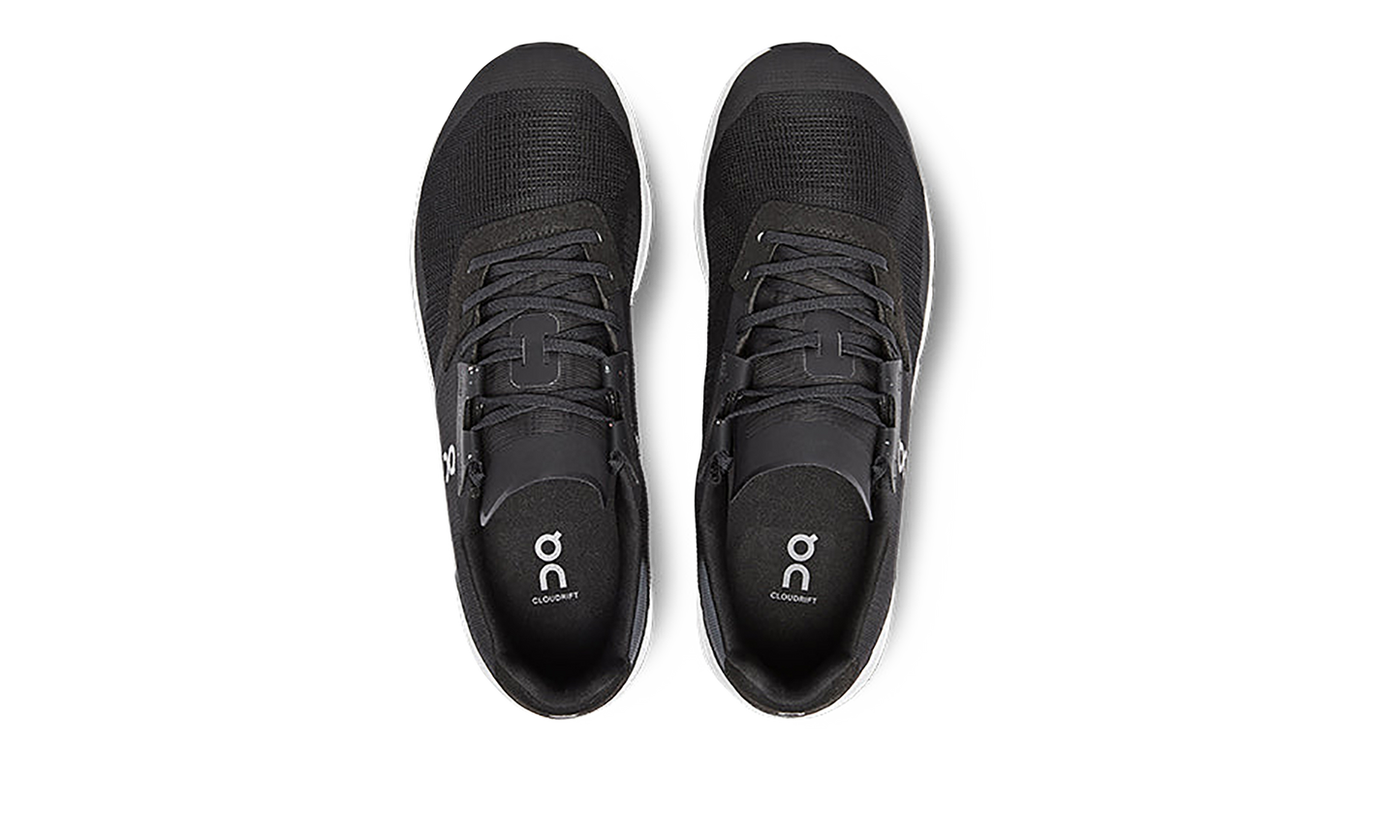 Cloudrift 1 "Black White"