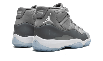 Air  11 Cool Grey