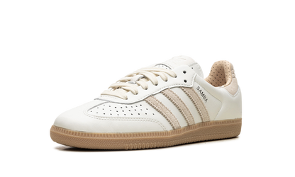 Samba White Magic Beige Gum