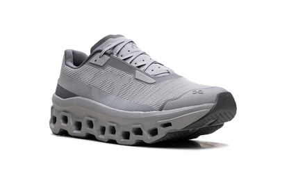 Cloudmonster Void "Alloy Glacier"