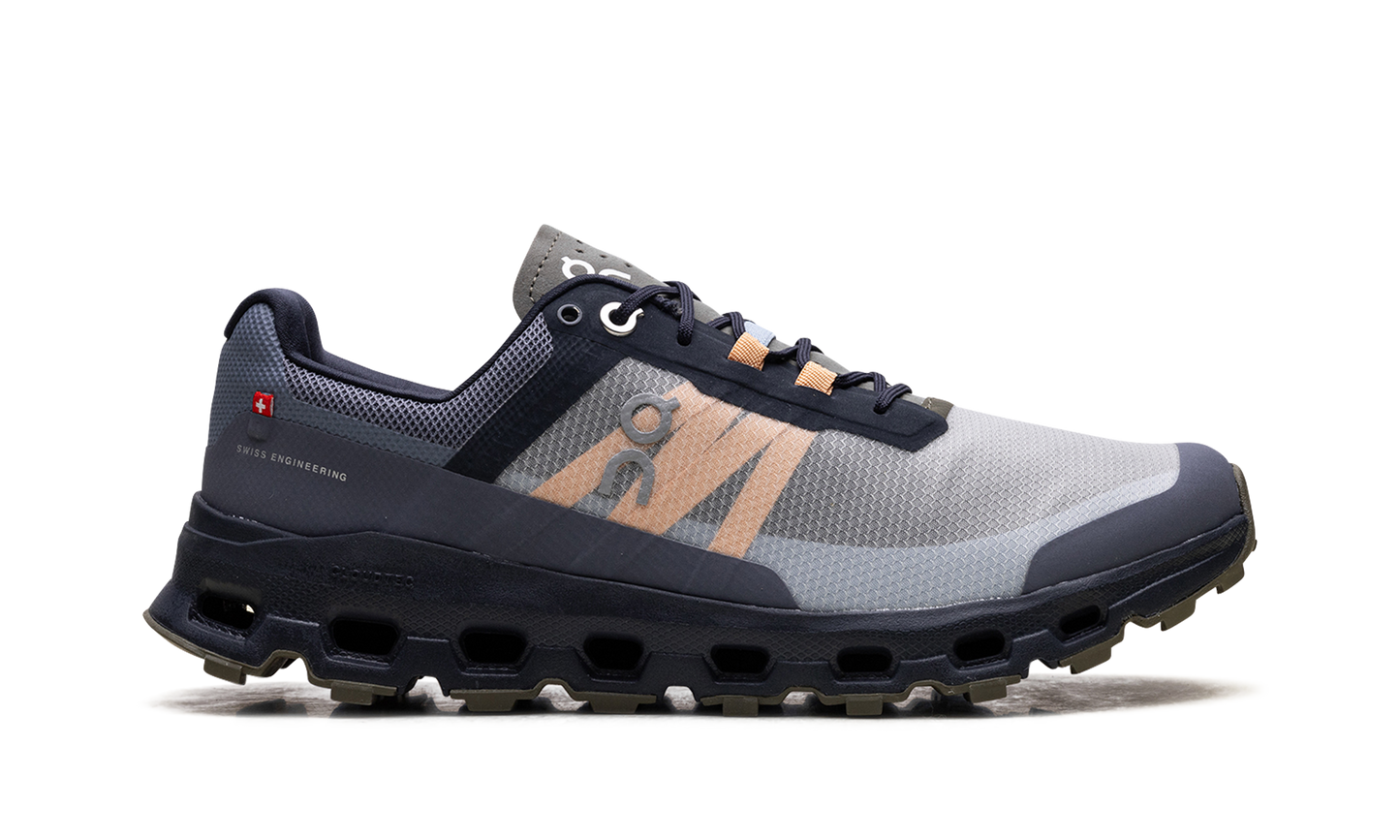 Cloudvista "Midnight Olive"