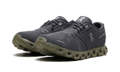 On Cloud 5 "Eclipse Grove"