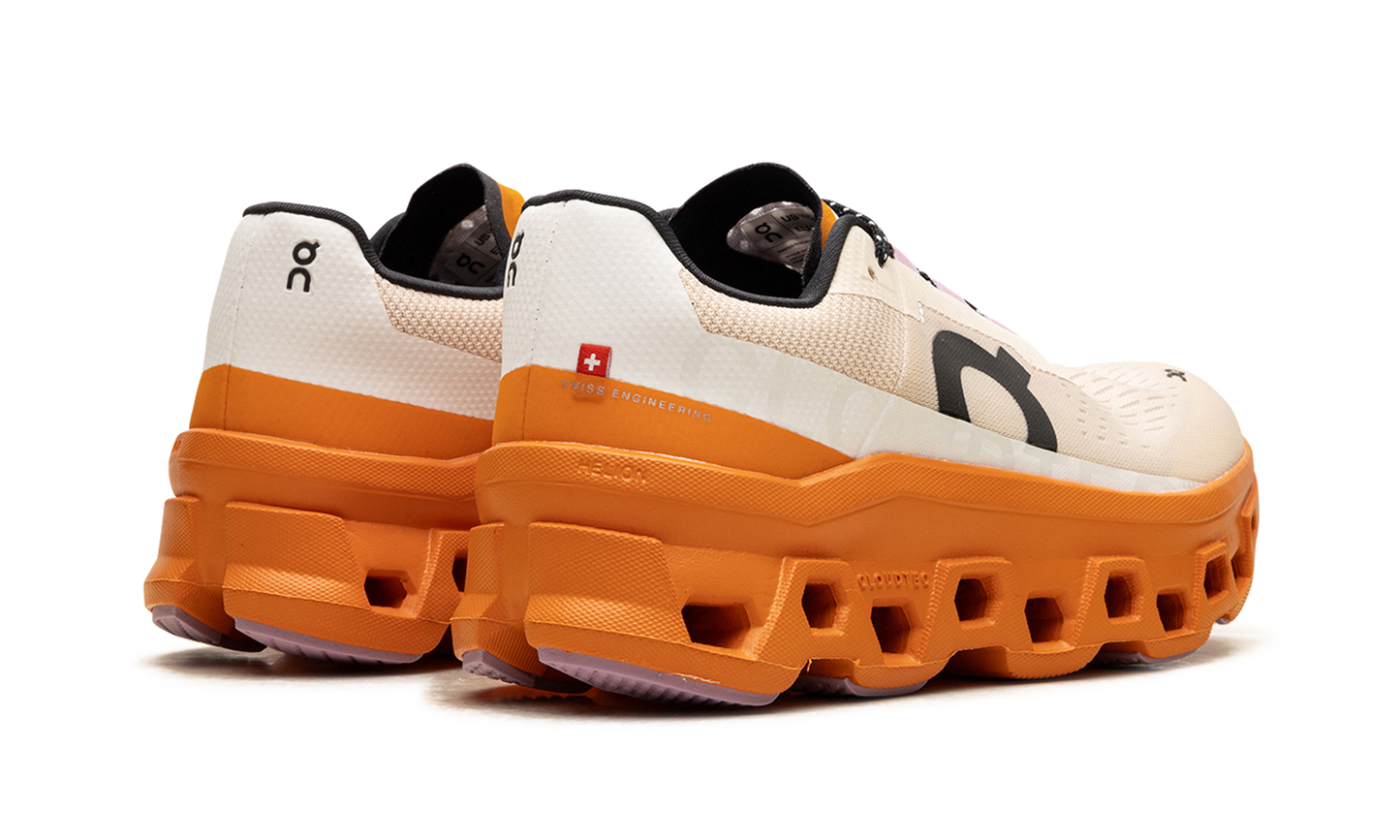 Cloudmonster WMNS "Fawn Turmeric"