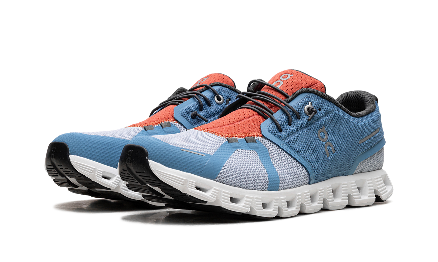 Cloud 5 Push "Niagara Chambray"