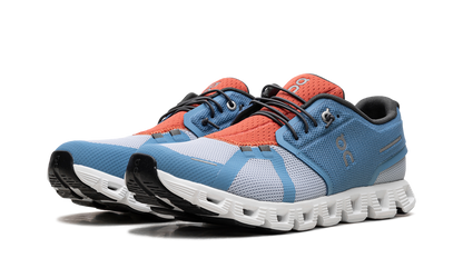 Cloud 5 Push "Niagara Chambray"