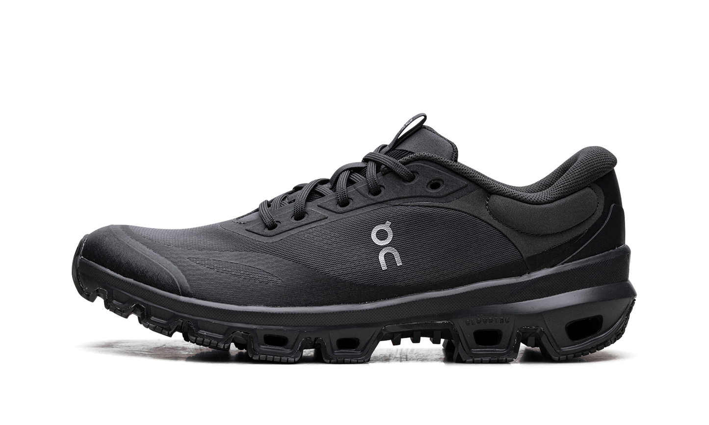 Cloudventure 2 "LOEWE - Gunmetal"