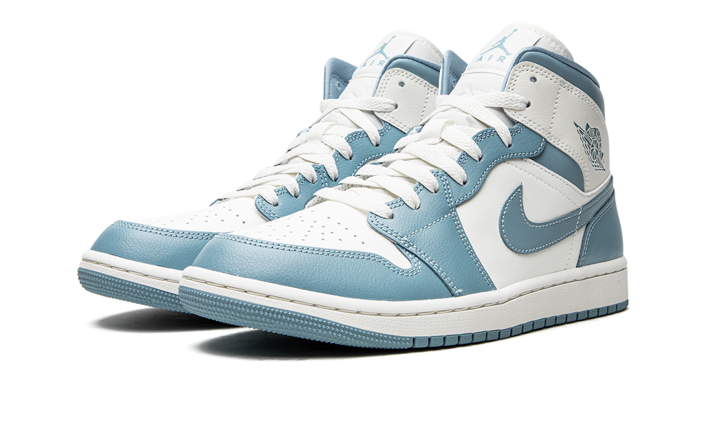 1 Mid UNC