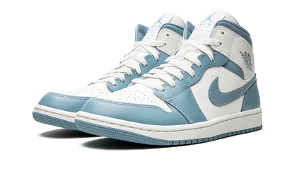 1 Mid UNC