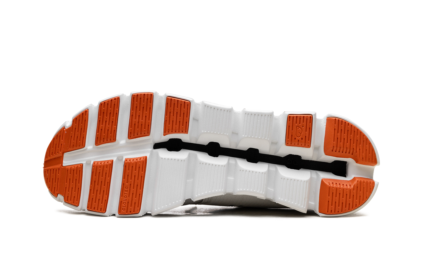 Cloud 5 Push "White"