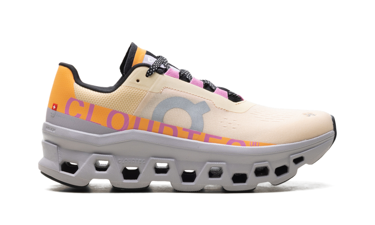 Cloudmonster WMNS "Blonde Fade"