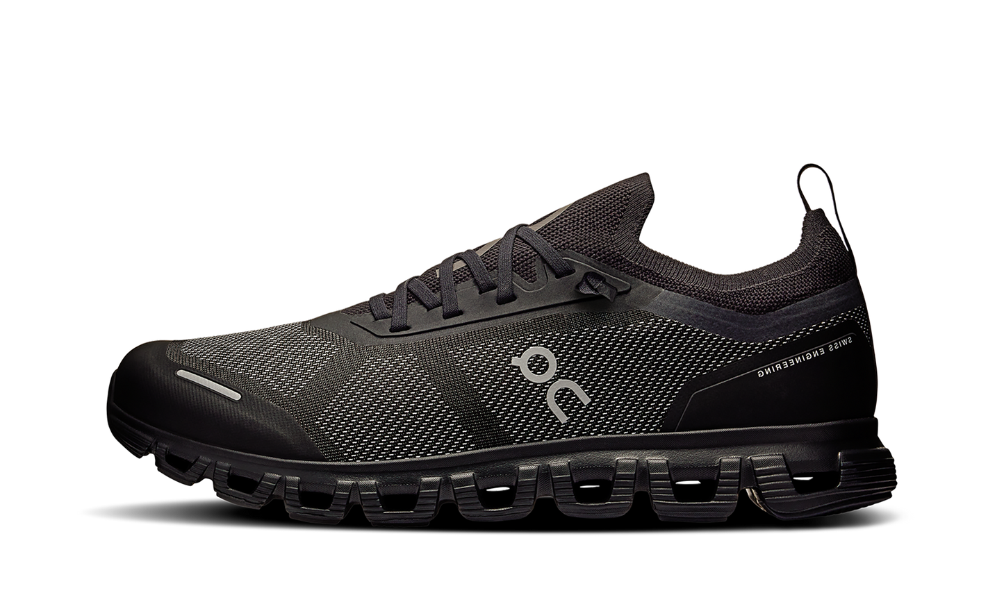 Cloud 6 Versa "Black Eclipse"