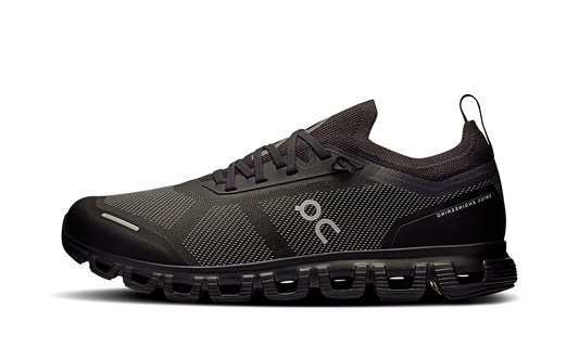 Cloud 6 Versa "Black Eclipse"