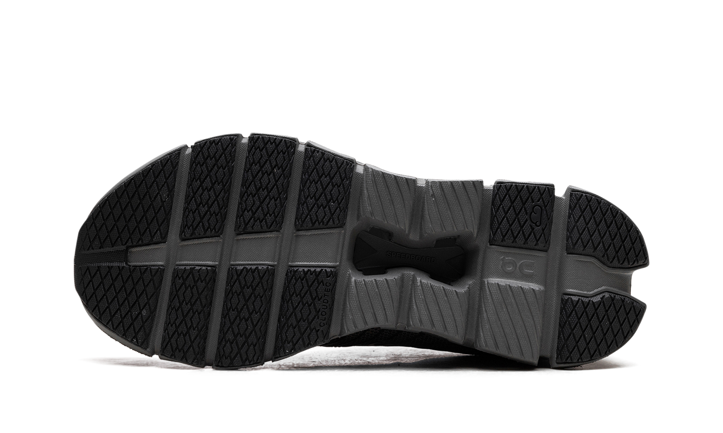 On Cloud X Z5 WMNS "Asphalt Iron"